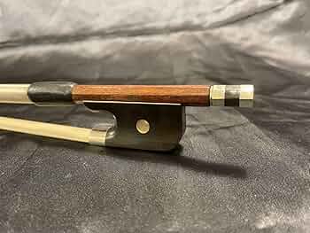 【期間限定価格】Emile Dupree フェルナンブーコ チェロ弓 3/4 Amazon.co.jp: Emile Dupree フェルナンブーコ チェロ弓 3/4