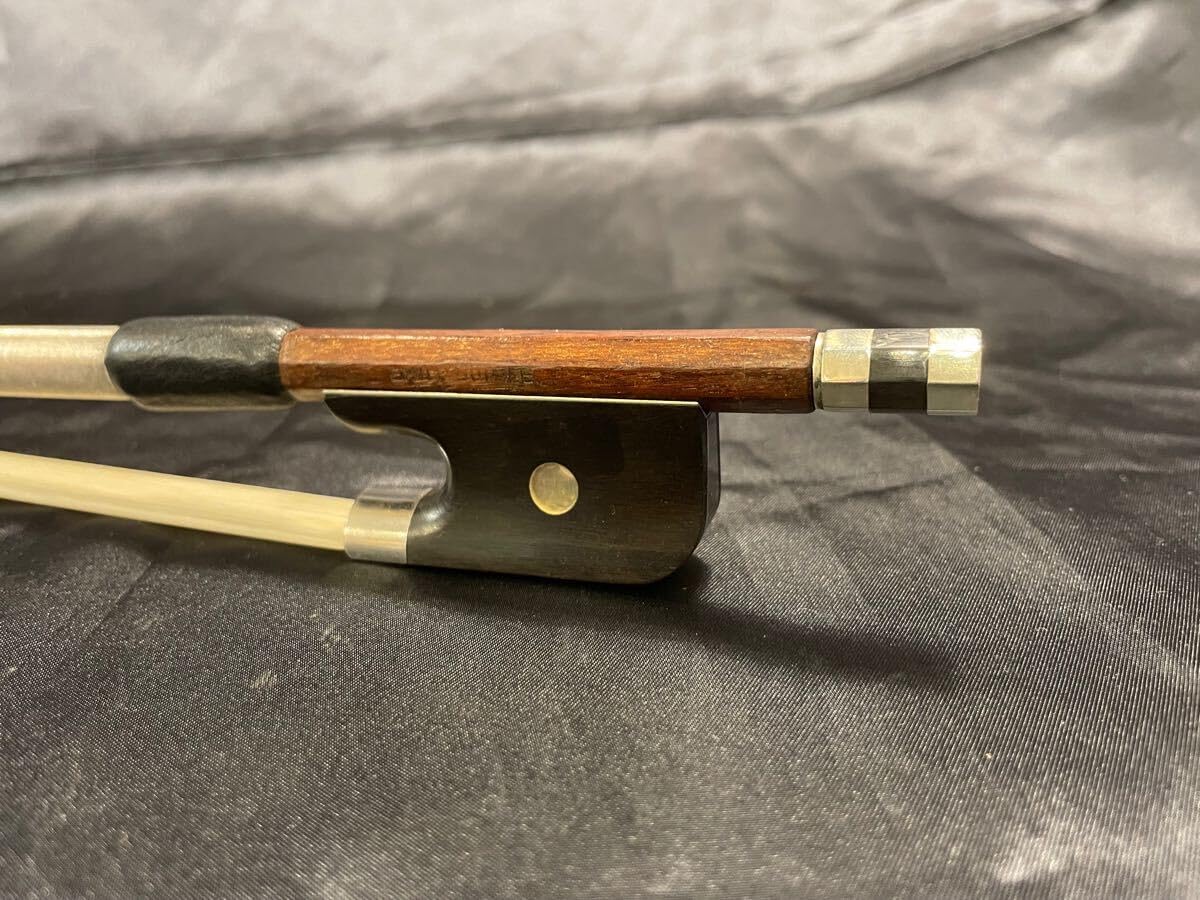 【期間限定価格】Emile Dupree フェルナンブーコ チェロ弓 3/4 Amazon.co.jp: Emile Dupree フェルナンブーコ チェロ弓 3/4