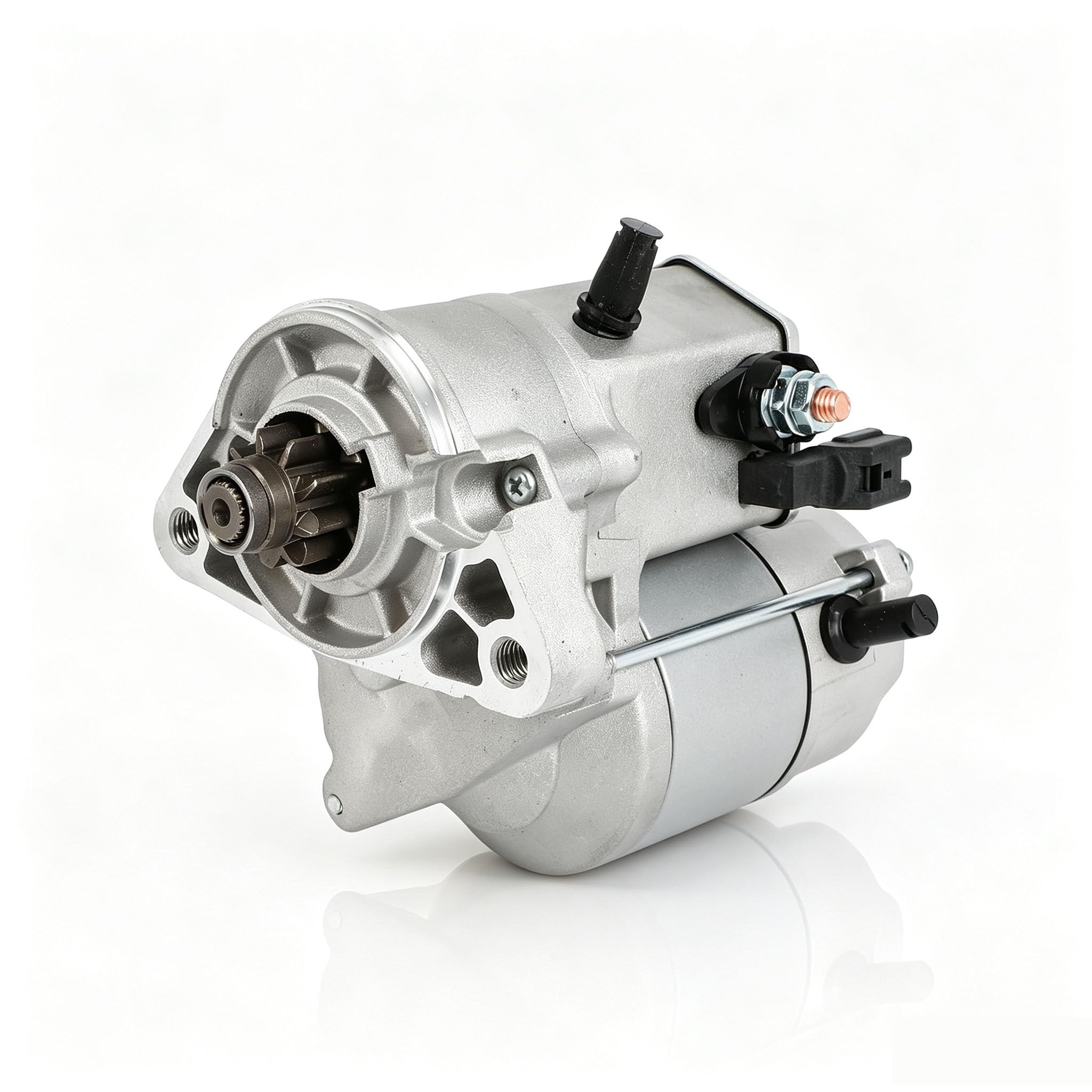 SCITOO Starter for Toyota Engine Starter Motor 228000-2990 17706N