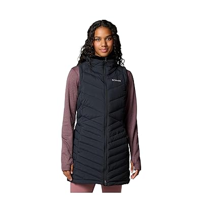 Columbia Joy Peaktm II Long Vest Women