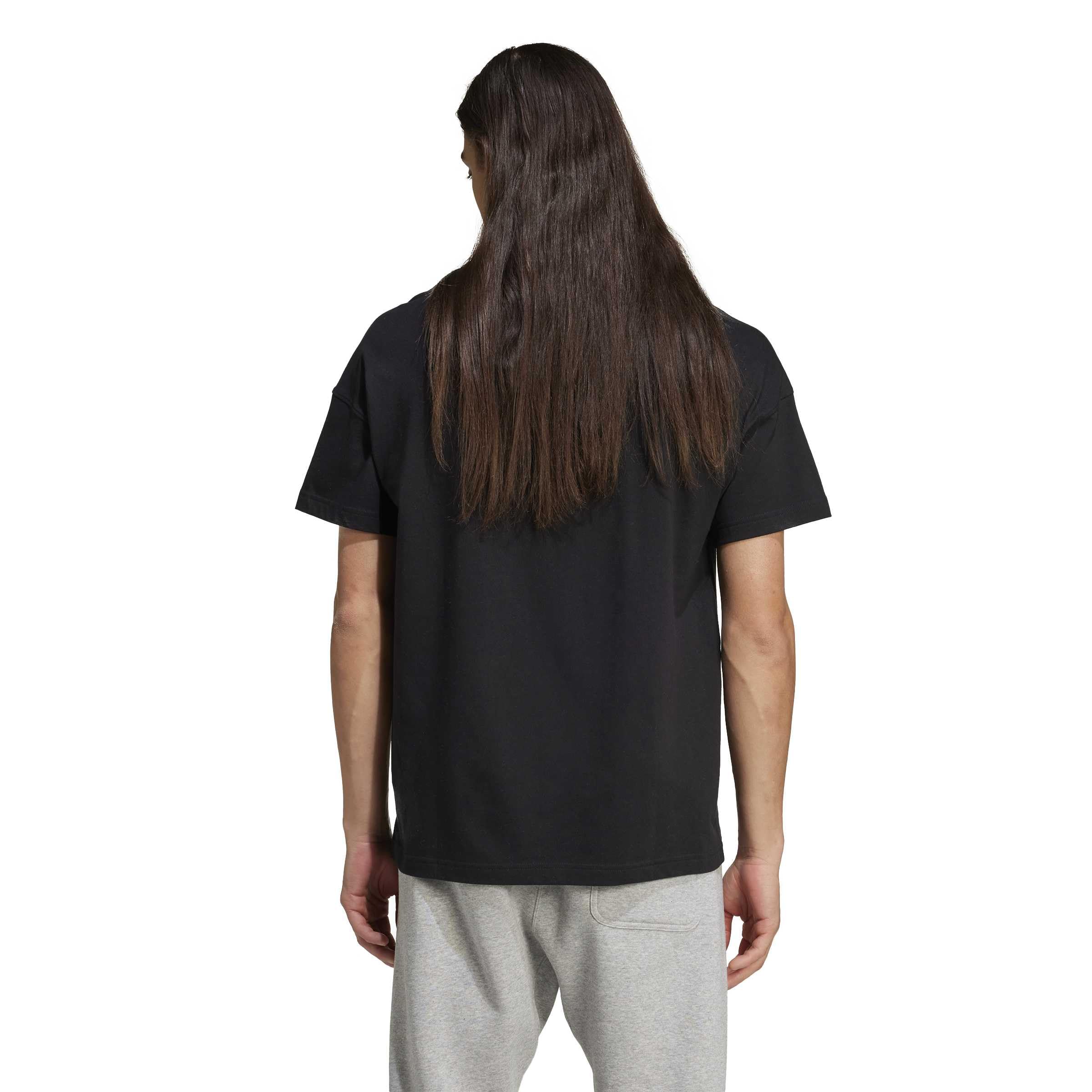 adidas T-shirt z krótkim rękawem Mężczyźni All Szn T-shirt