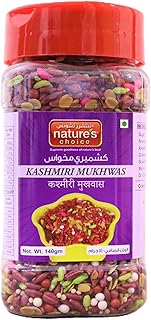 Natures Choice KASHMIRI MUKHWAS 140G
