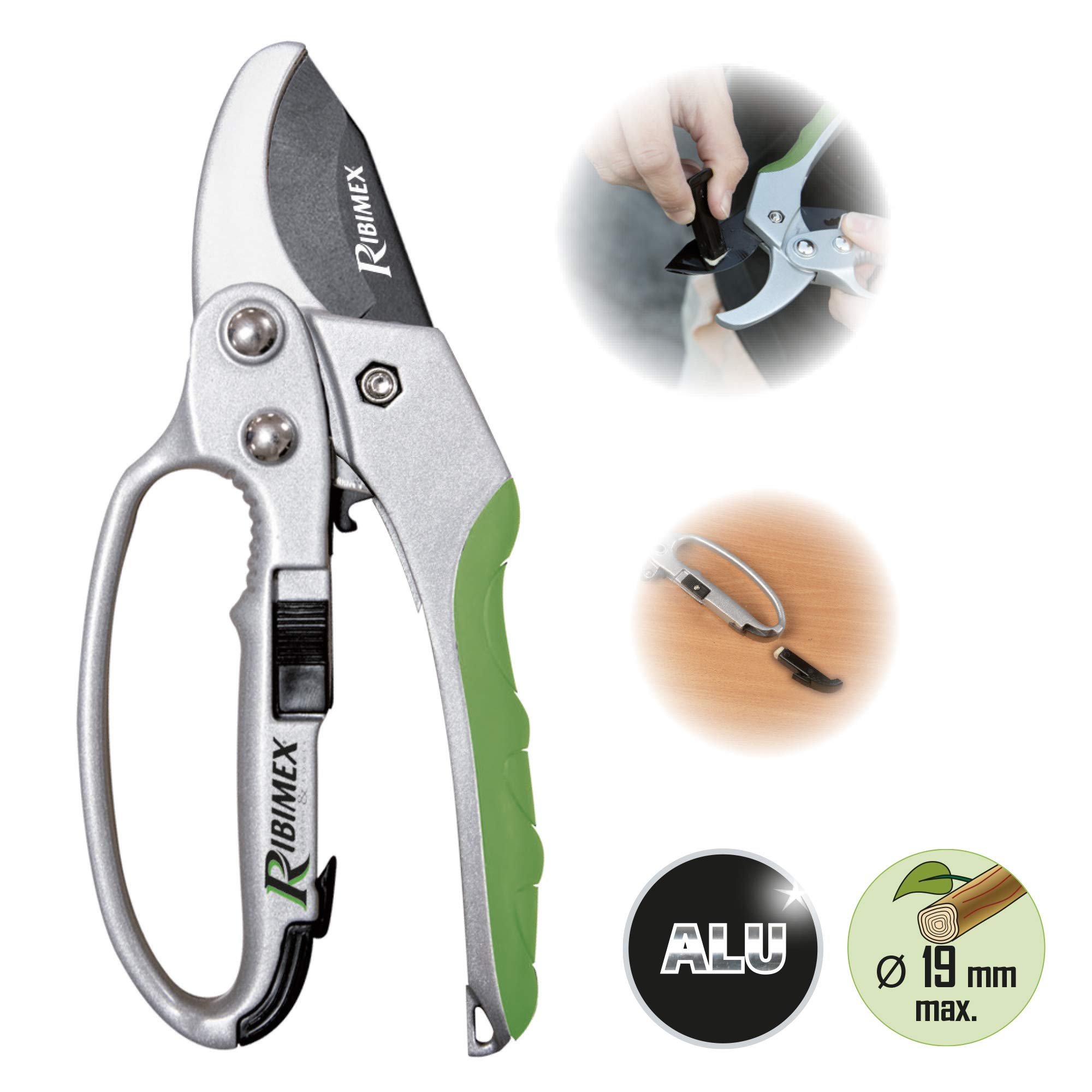 Kenyon 41422 WP-3210 8