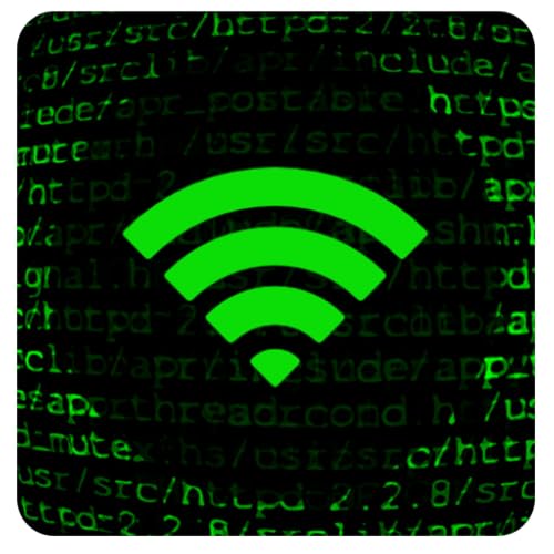 Wifi Password - Wifi Wps