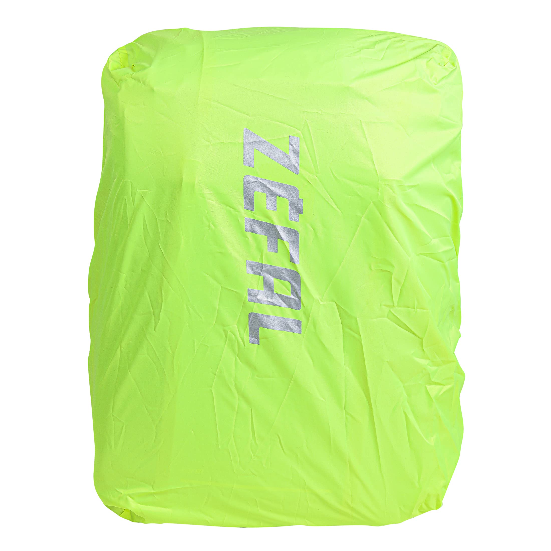 ZEFAL Urban Backpack - Sac à Dos Vélo Urbain - Sacoche Porte Bagage Velo Ordinateur Portable 15 Pouces Etanche - Sac à Dos Vélo Homme et Femme - 27 Litres
