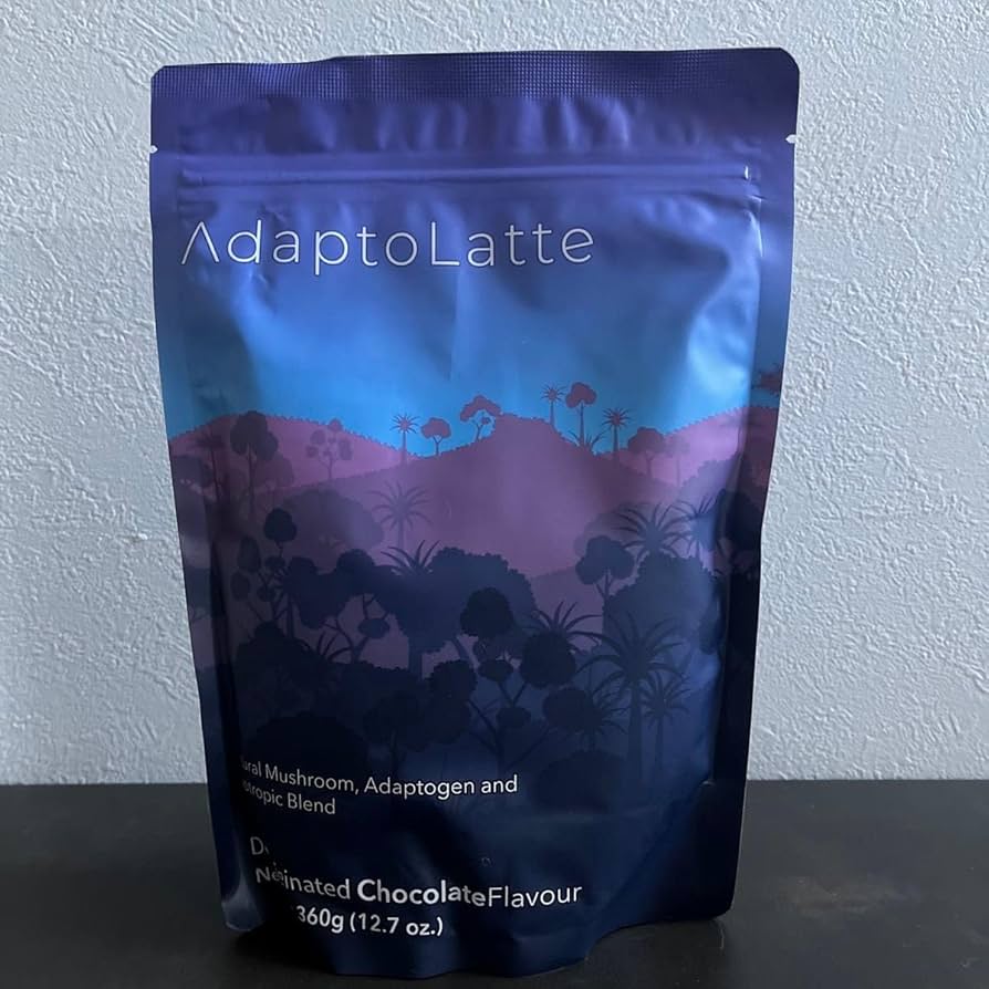 アダプトラテデカフェ☆専用☆ アダプトラテパウダー（オリジナル＋デカフェ） – AdaptoLatte JP