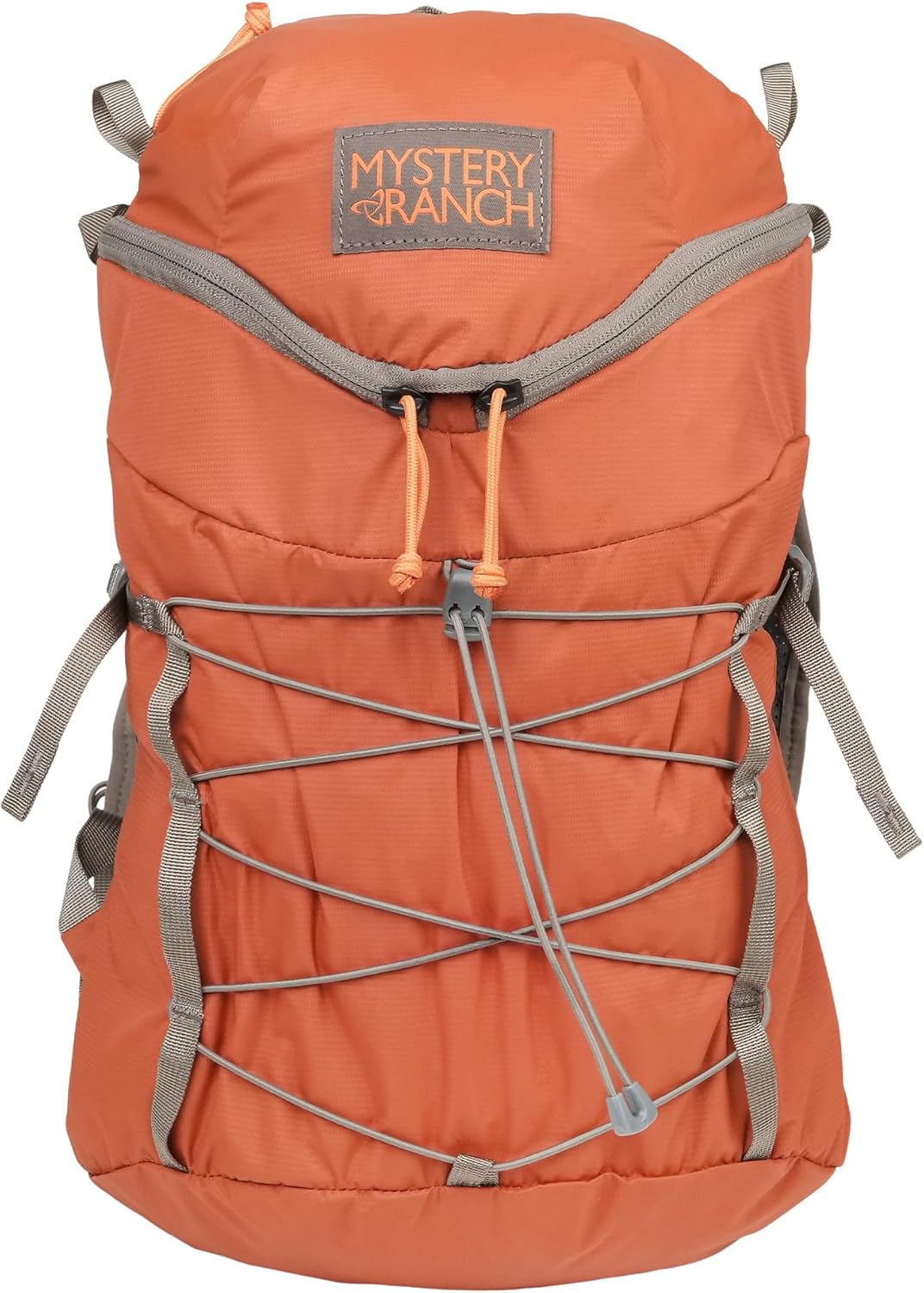 Amazon.co.jp Mystery Ranch Gallagator 10 トラベルバッグ ハイキングバックパック デイパック