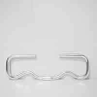 Brompton ブロンプトン ポリッシュMハンドル Amazon.co.jp: BROMPTON 用 MINI Pハンドルバー ミラー