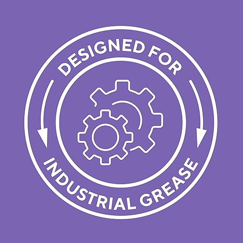 Miniatura 9 de Dawn PRO - Desengrasante industrial de superficie, espray espumoso a granel para limpiar la acumulación de grasa en cocinas comerciales, 32 onzas