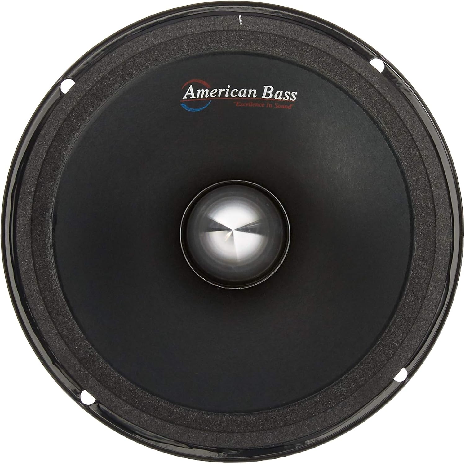 American Bass Usa neo65 6.5" Neo Powered MidRange