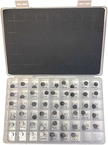 Kit de cuñas de válvula de levas calientes para Kawasaki 08-09 KLX450F KLX 450R 450F