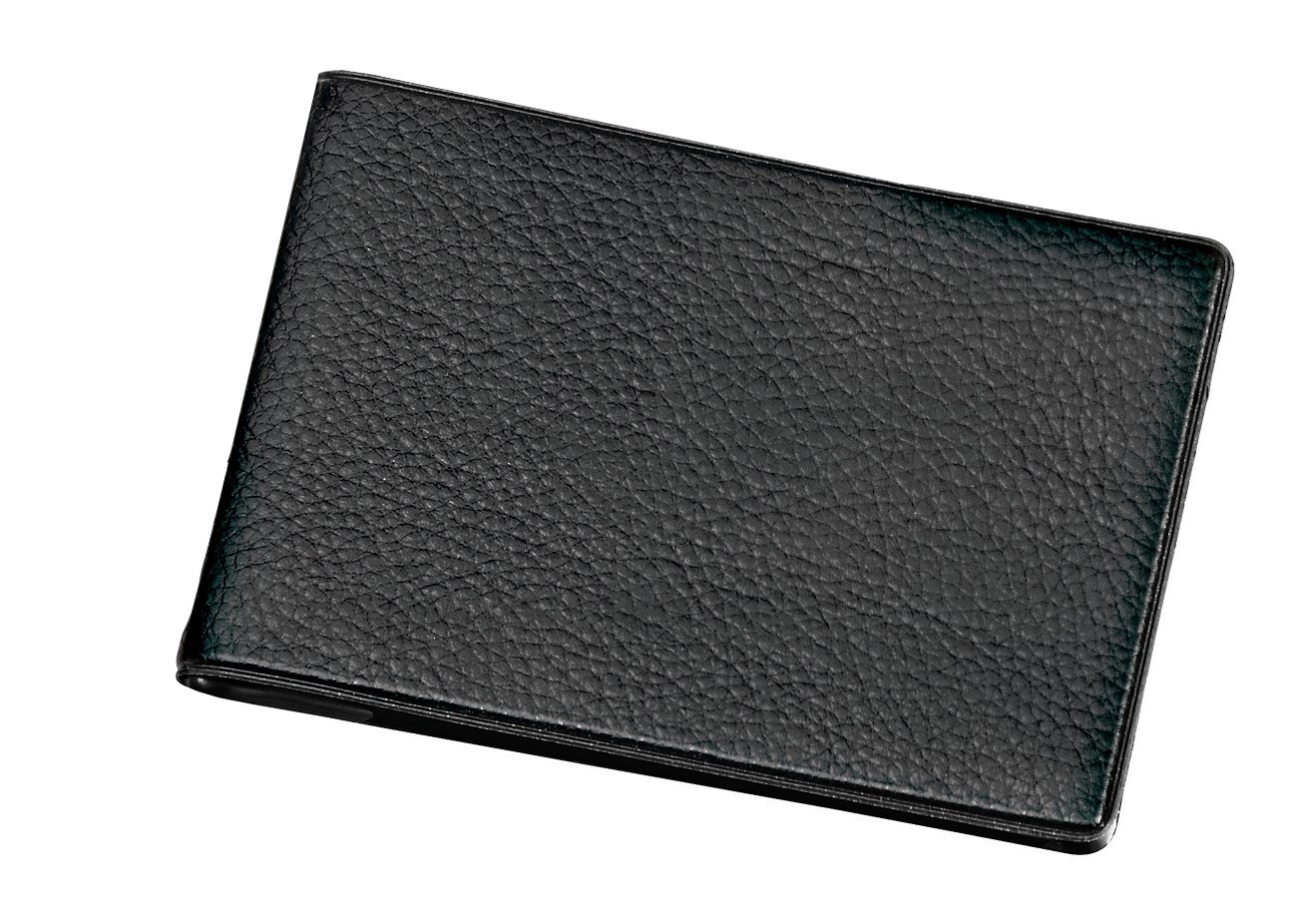 Veloflex, Protective case for Travel documents 115 x 78 mm Black