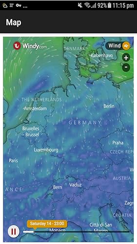clima previsão aplicativo