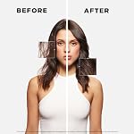 Kérastase Densifique Shampooing, Bain Densité, Épaisseur & Renforcer le shampooing, supprime le build-Up & Additionne du brillant, avec de l'acide hyaluronique, pour les cheveux fins ou fins ou minces