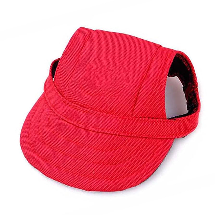 Amazon | rajhevb(すえ) 犬用 帽子 犬用キャップ ハット ペット