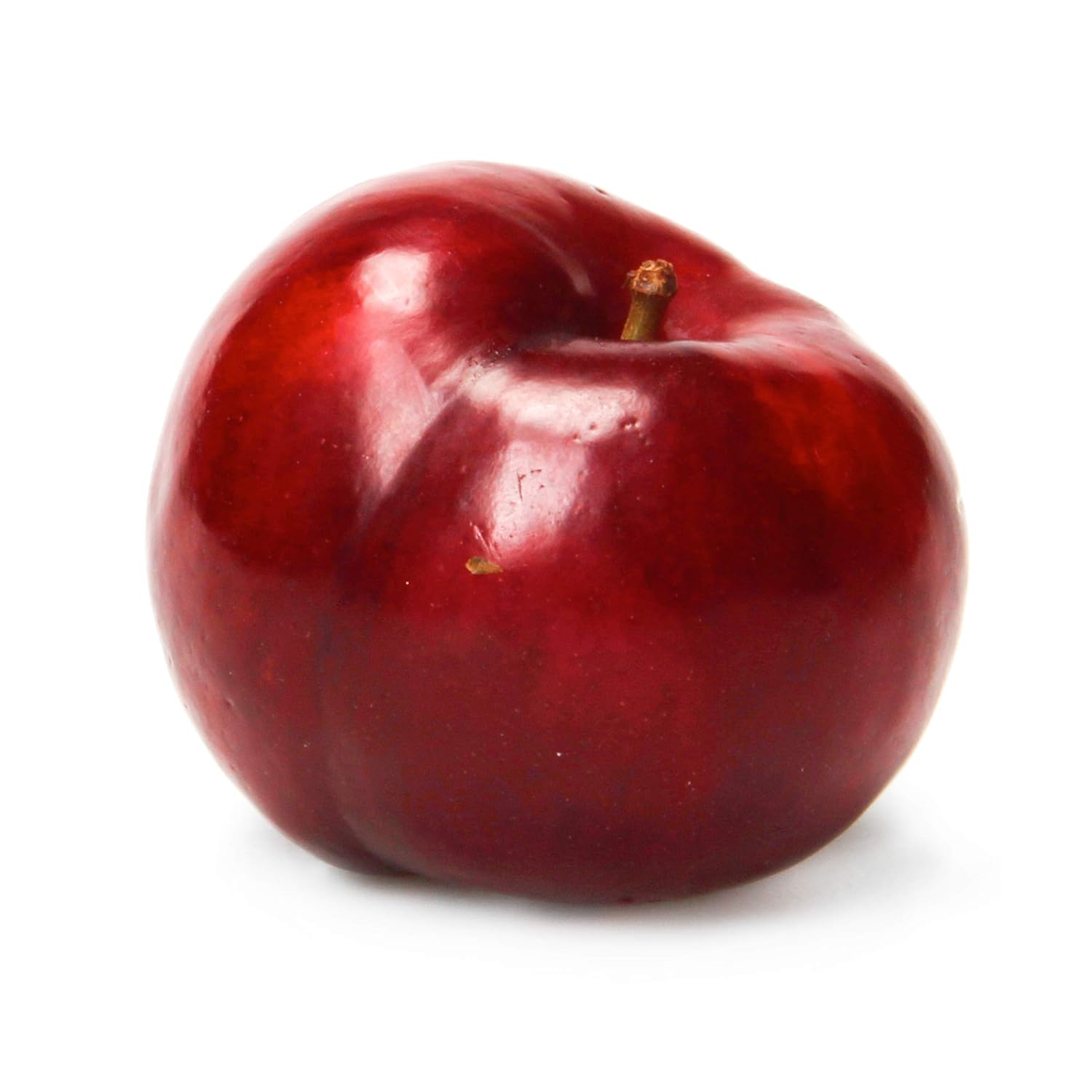 Plum Red Organic, 1 Each