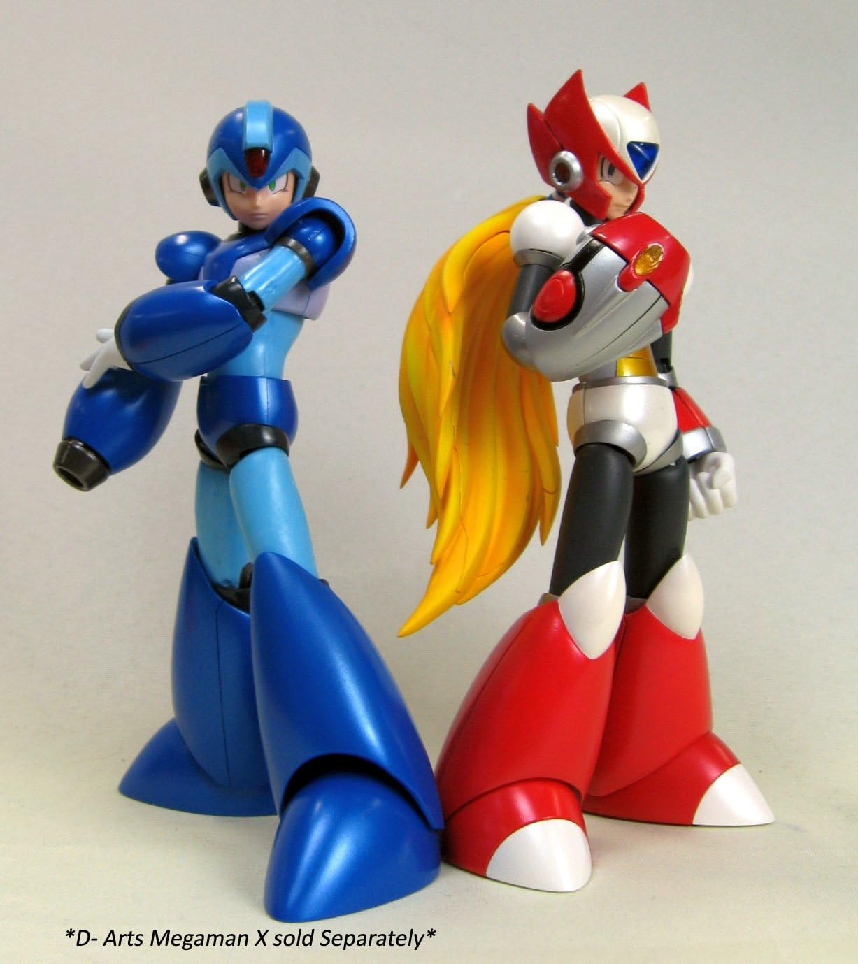 Nеw Arrіvаlѕ Bandai Zero 1st Version inches Megaman inches D-Arts 70% оƒƒ Dіѕсоunt Bandai Zero 1st Version inches Megaman inches D-Arts