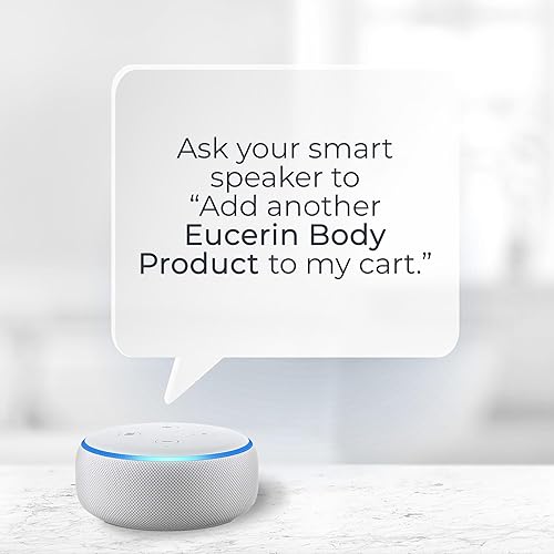 Miniatura 13 de Eucerin Advanced Repair, Loción para piel seca 16.9 onzas