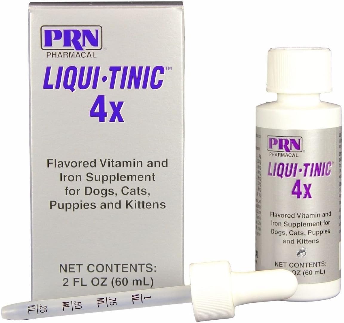 amazon-prn-liquid-tinic-geriatric-puppies-4x-vitamin-pet