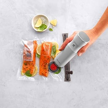 Amazon.co.jp: Zwilling ツヴィリング 「 フレッシュ & セーブ 真空