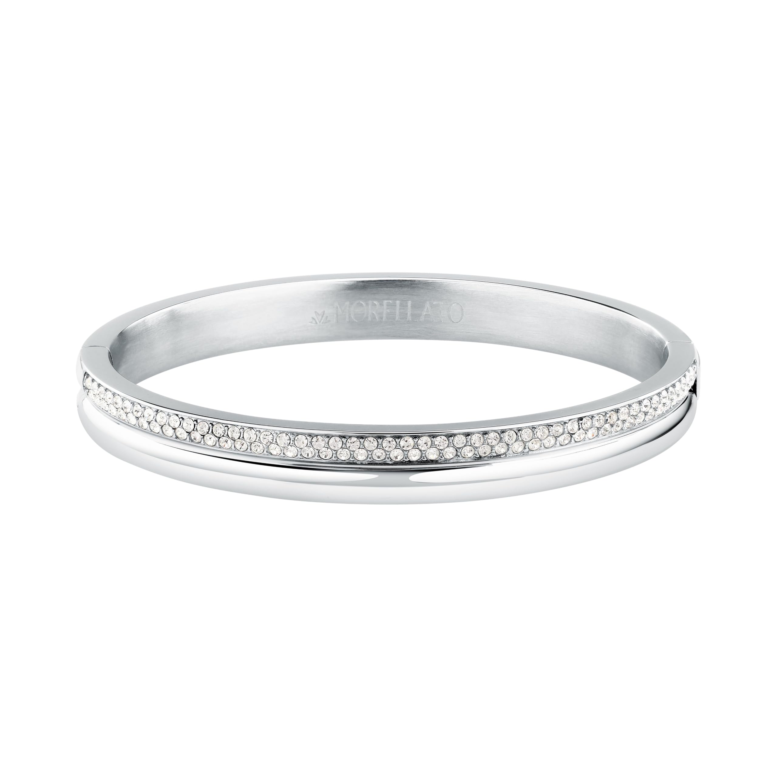 Morellato Vintage Bold Bracciale da Donna Rigido