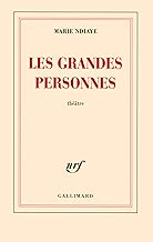 Download Les grandes personnes PDF