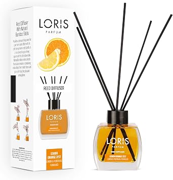 Limon & Portakal Ferahl   ubuklu Oda Kokusu 120 ML