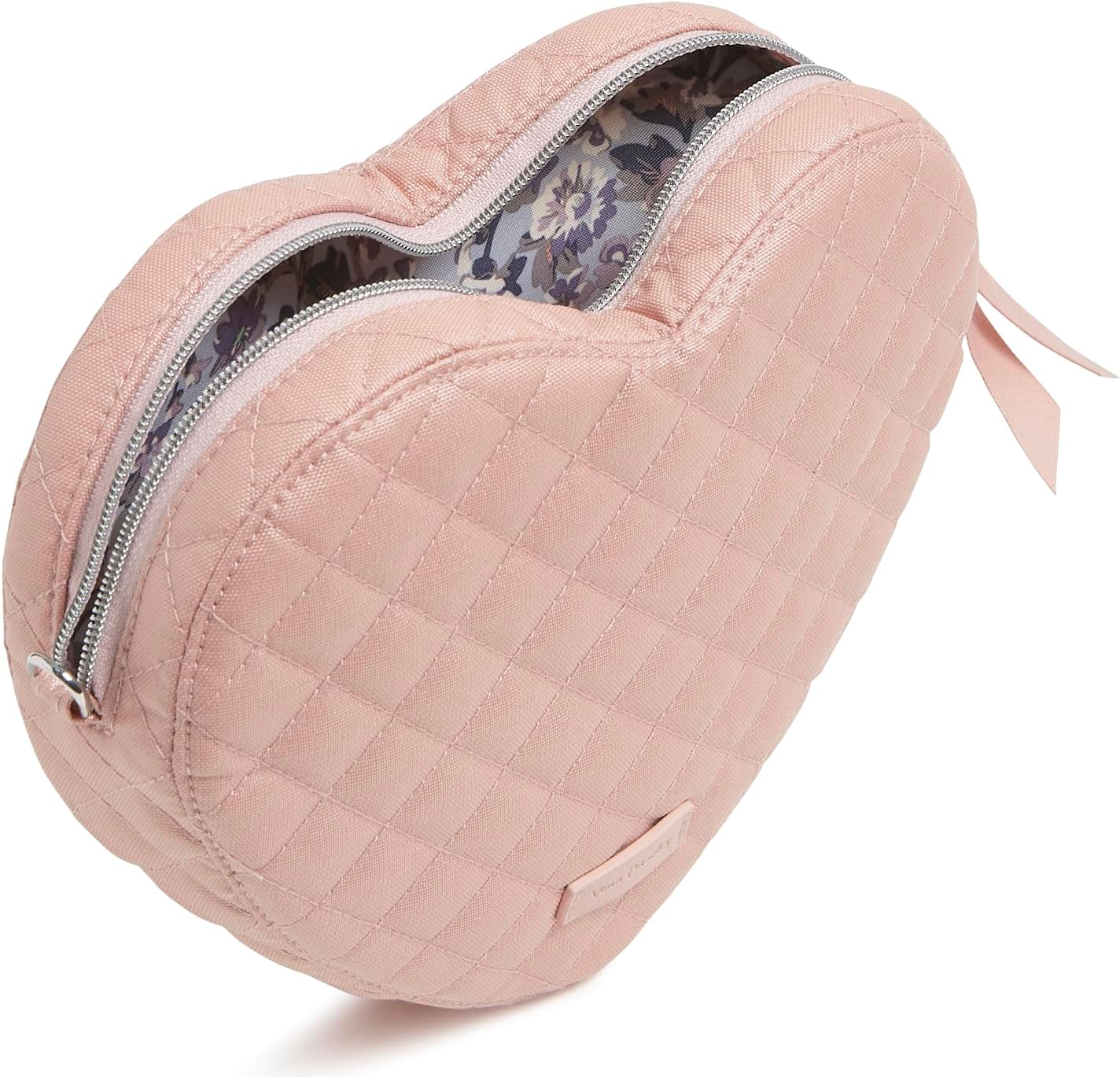 Novelty Crossbody Purse, Rose Quartz, One Size - Image 3