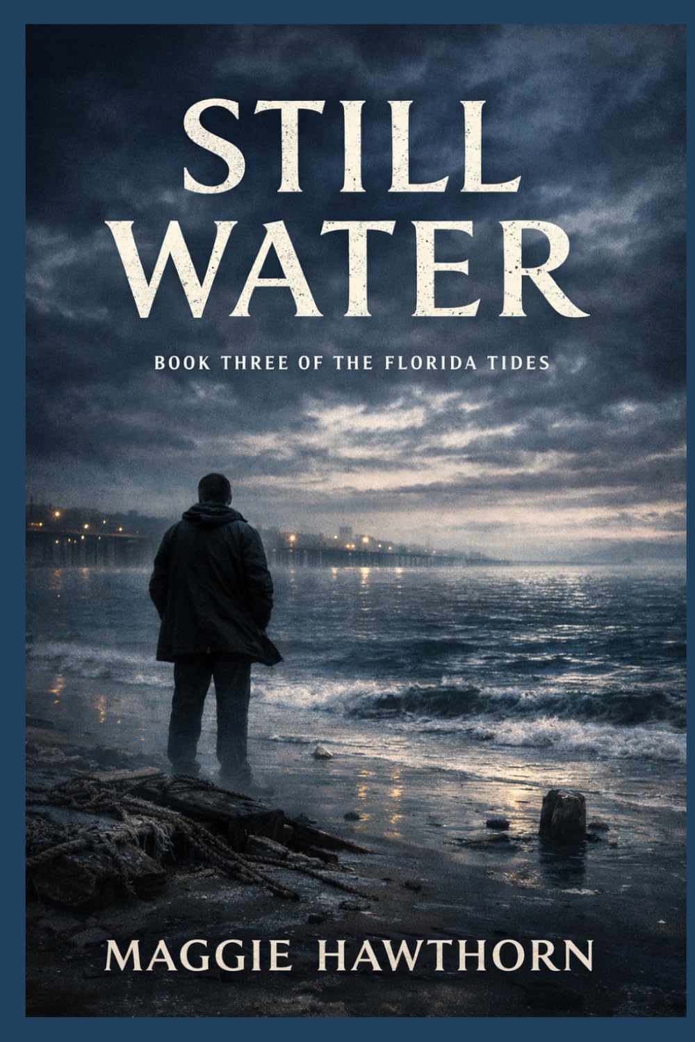 STILL WATER: Book Three in The Florida Tides