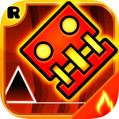 Geometry Dash Meltdown Pro