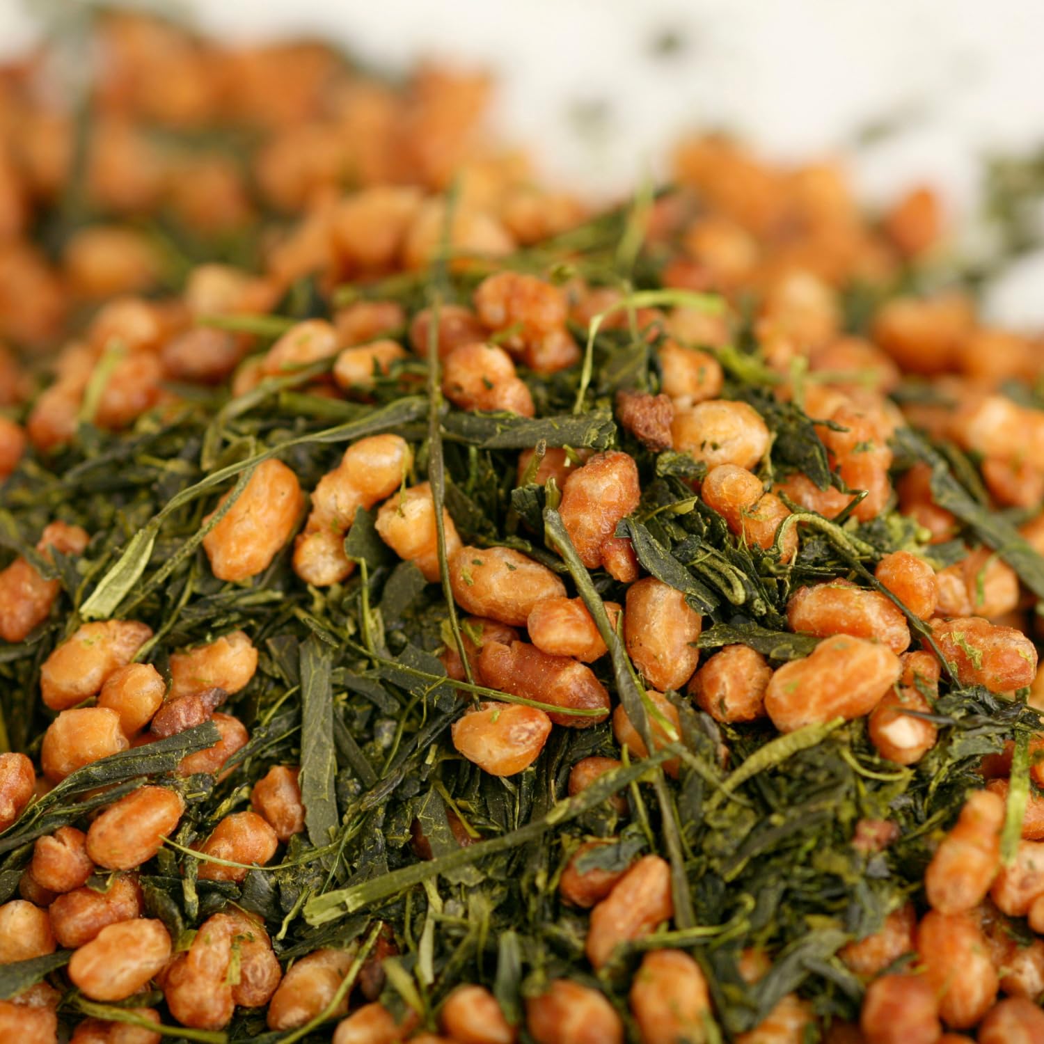 NOKCHAWON Té Verde con Arroz Integral 30 g