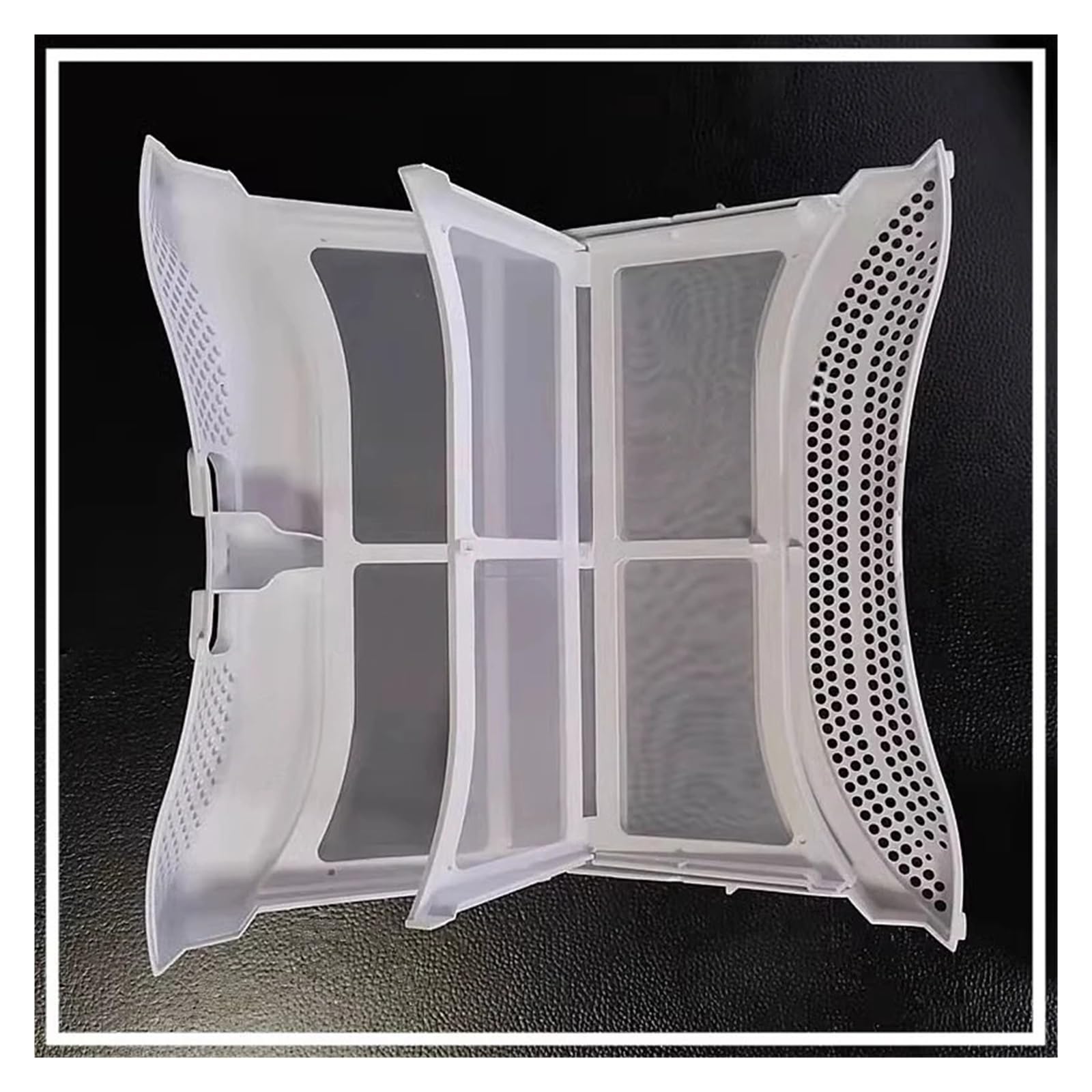 Filtro Secador, Compatible Con LittleSwan, TH90-H02WY TH90SH02WG TH80-H002G Recolector De Pelusas
