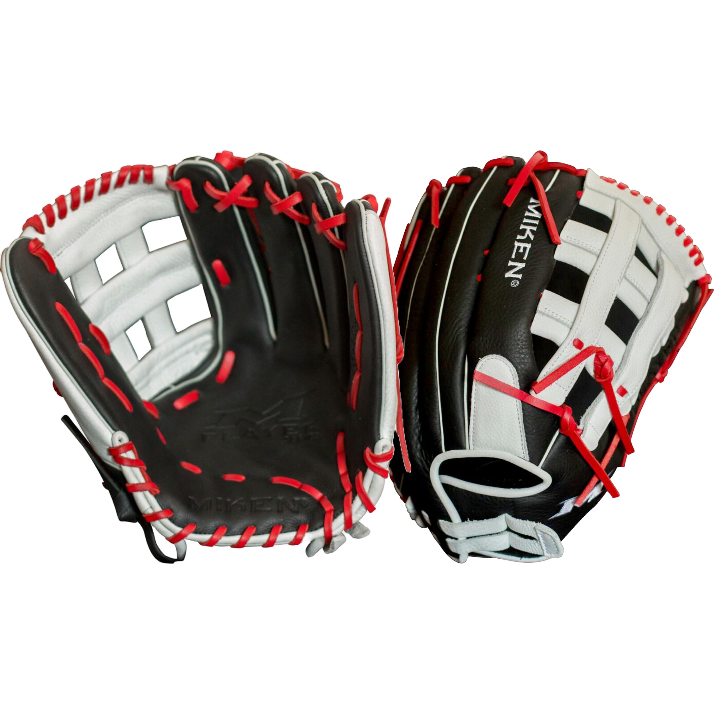 Miken PLAYERS SERIES Slowpitch Softball Glove