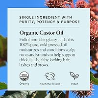 Vista 5 de Aceite de Ricino Parent