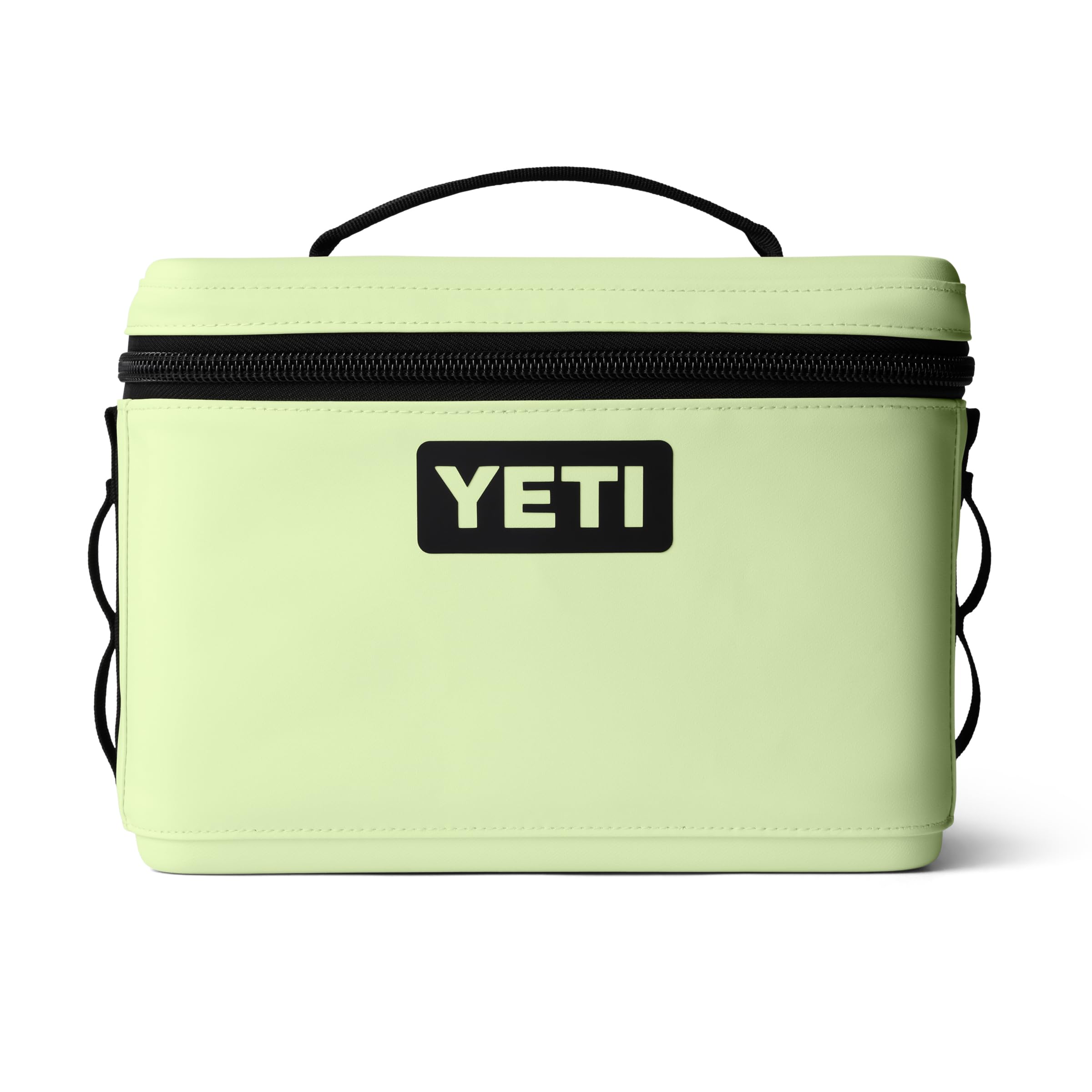 Daytrip 9L Insulated Soft Cooler Lunch Box, Grasshopper
