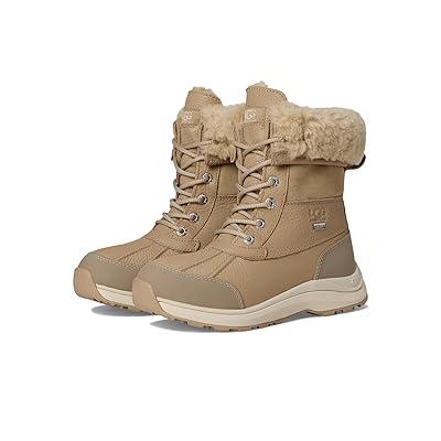 UGG Adirondack Boot III Women