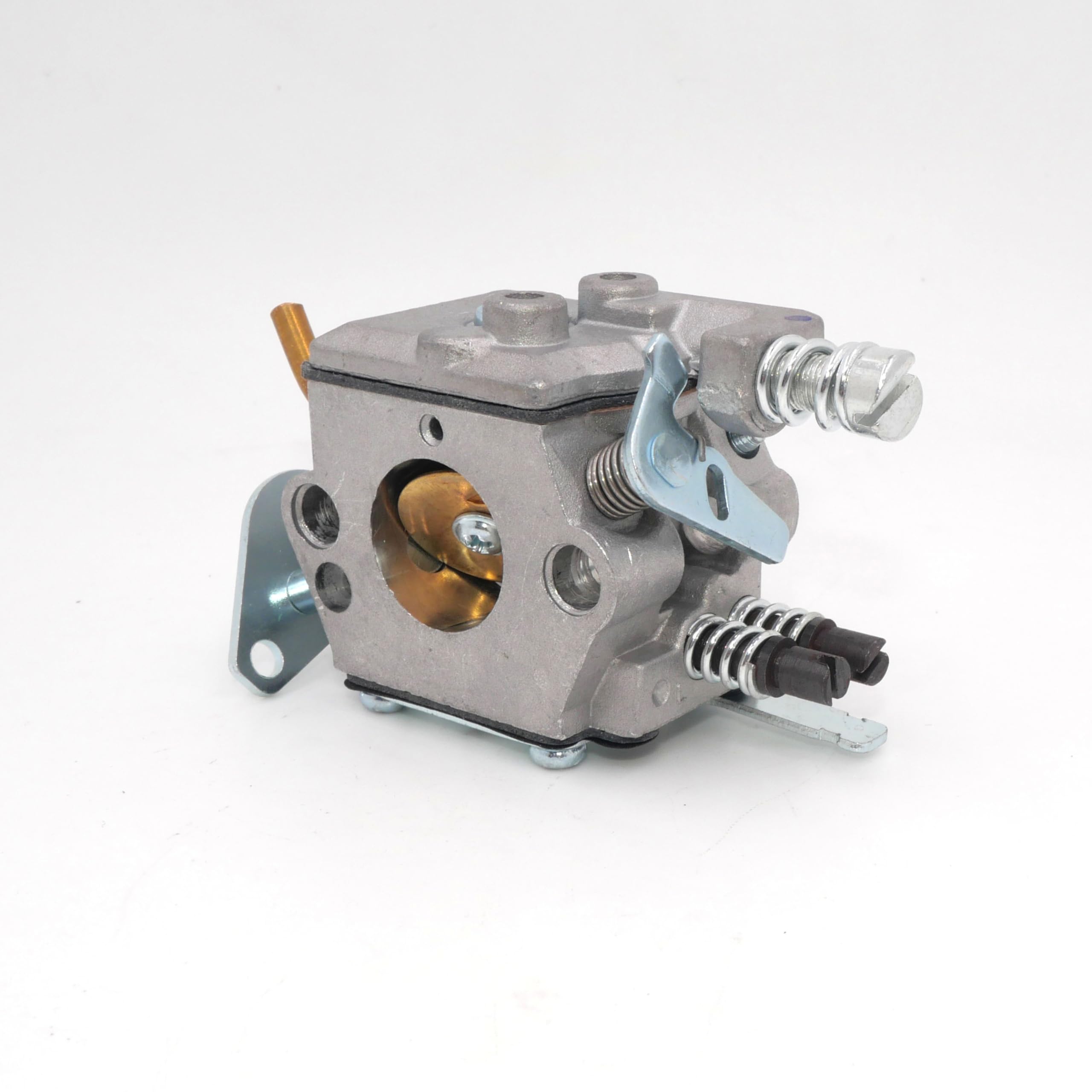 Vergaser Zündspule Membran Reparatursatz Ersatz Für Husqvarna 136 137 141 142 Kettensäge