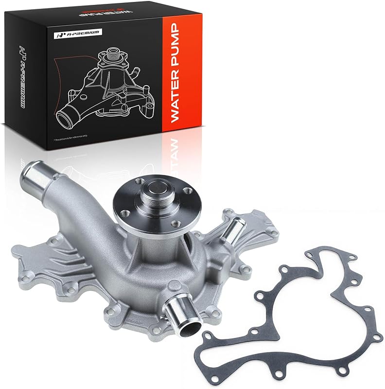 Bomba d’água do motor A-Premium V6 4.0L para Ford, Mazda e Mercury – 1 unidade