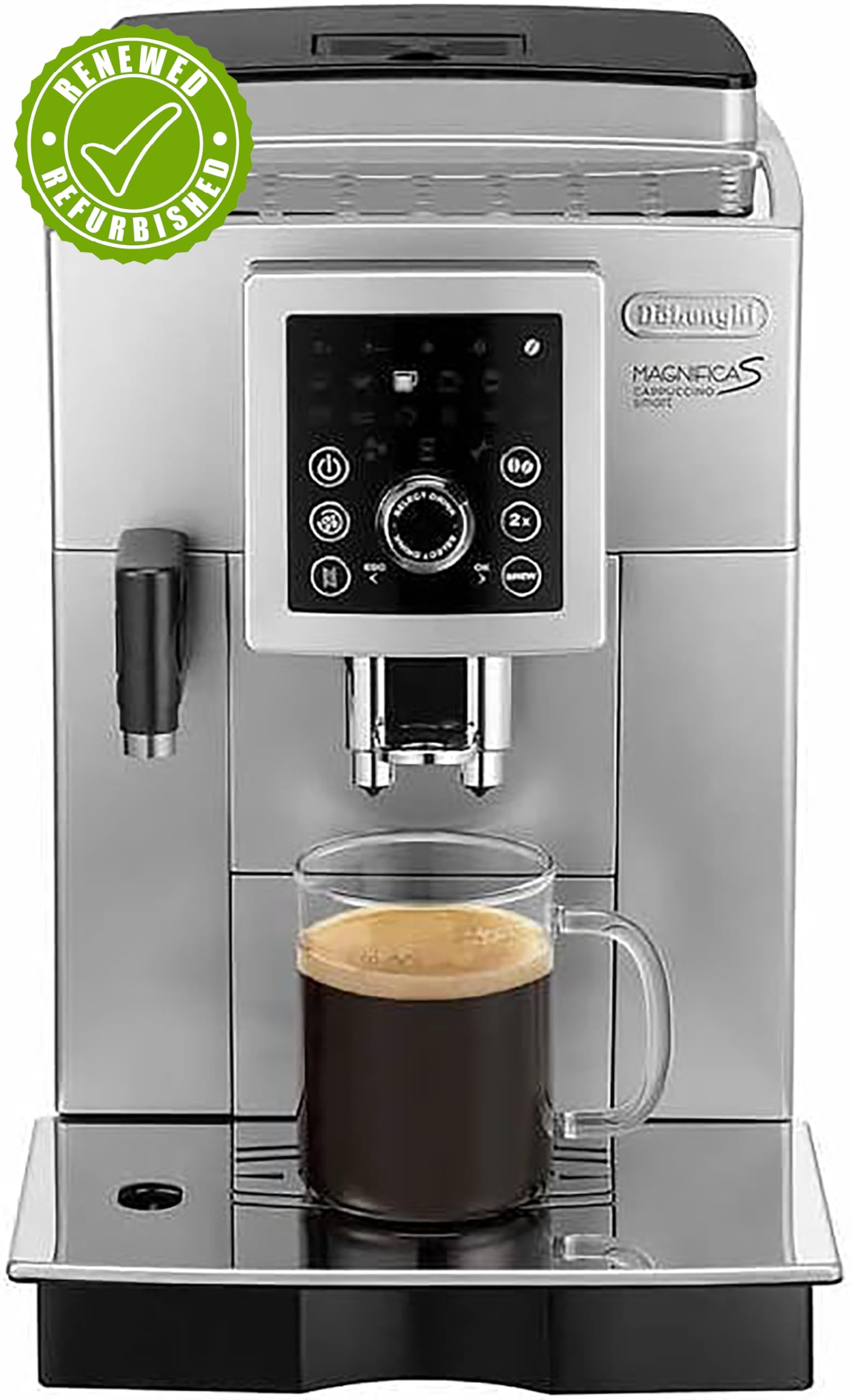 Amazon.com: De'Longhi Magnifica S Fully Automatic Espresso
