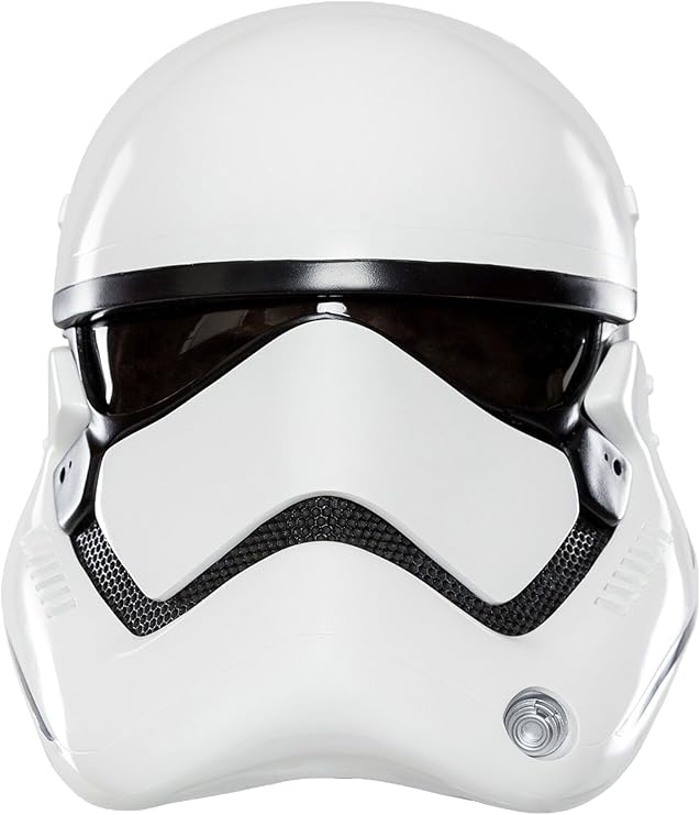 STAR WARS The Force Awakens Stormtrooper 1:1 Scale Helmet by Anovos