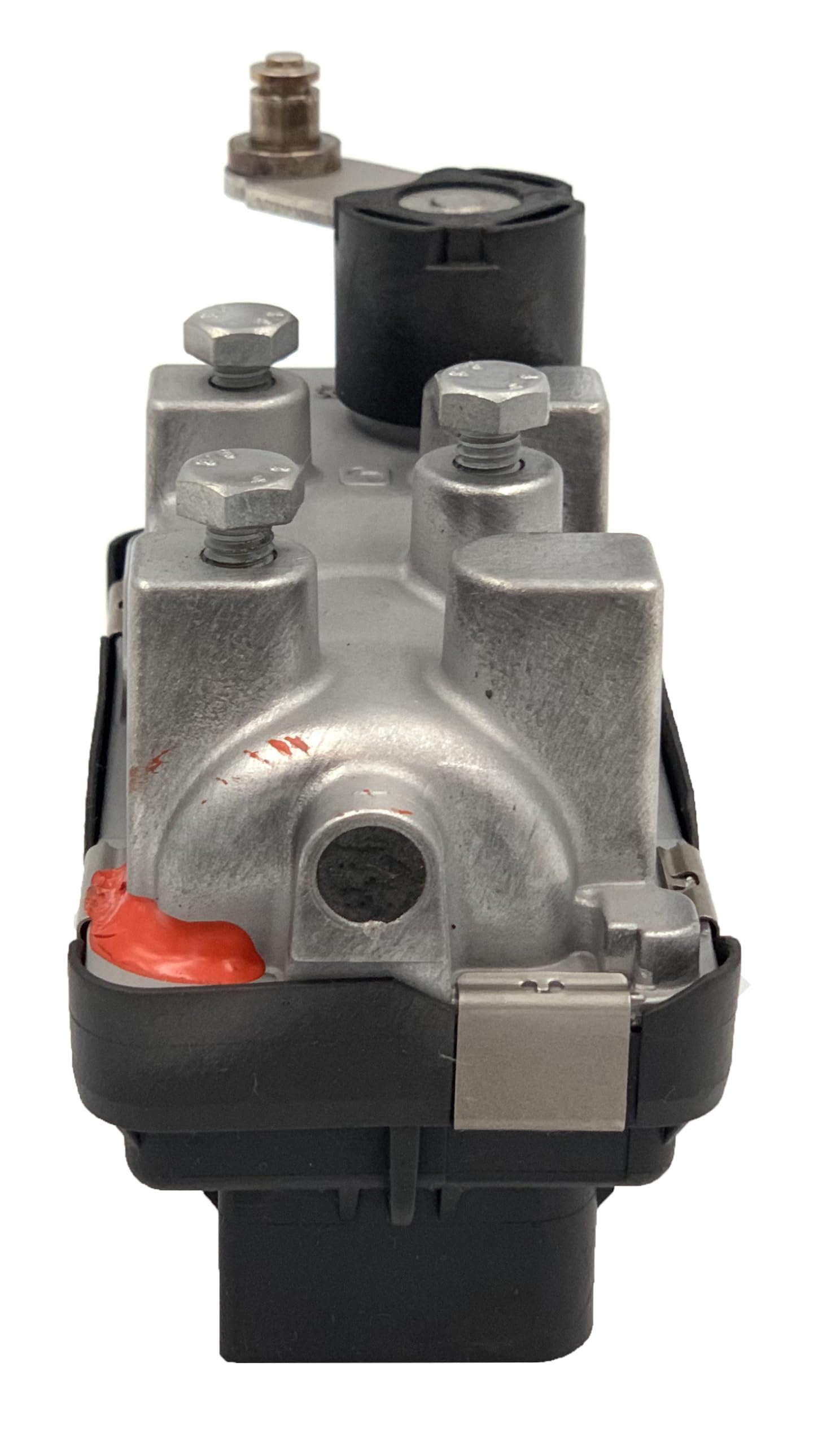 Actuador turbo ORIGINAL G-277, 6NW009420, 712120, turbocompresor, ¡Importante! ¡Verifique el número G-277 en el costado de su controlador antes de comprarlo!