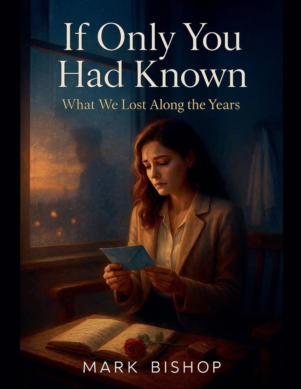 If Only You Had Known: What We Lost Along the Years