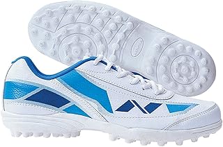 nivia marsh cricket shoes