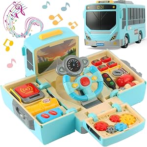 Toys & Games