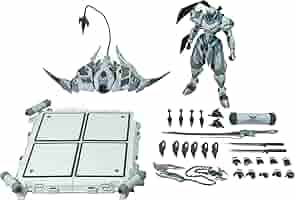 【白呪物】お祖母さんのぞう Amazon | ZEN Of Collectible[蔵道模型] CD 07W 影域衆 颭冥
