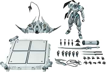 Amazon | ZEN Of Collectible[蔵道模型] CD 07W 影域衆 颭冥