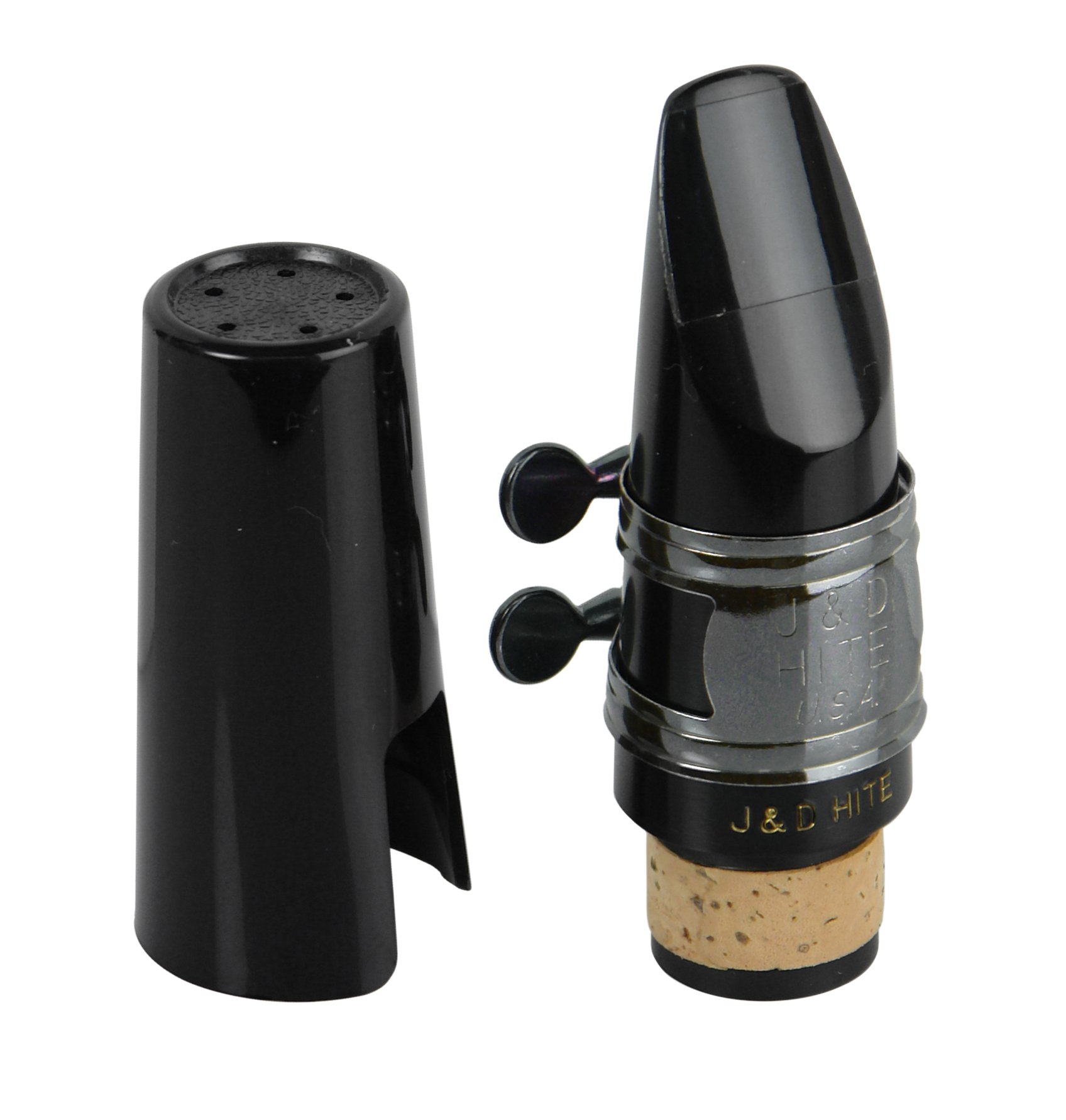 J y D Hite dh-121d D modelo David Hite profesional Boquilla para Clarinete