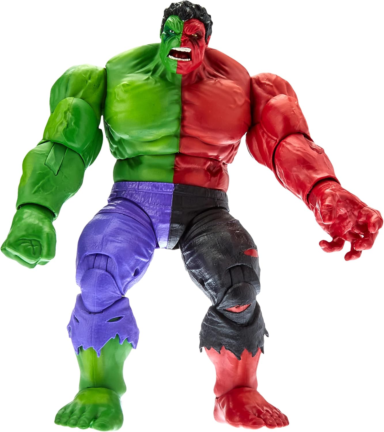 Marvel Legends 6 inch Blue Classic