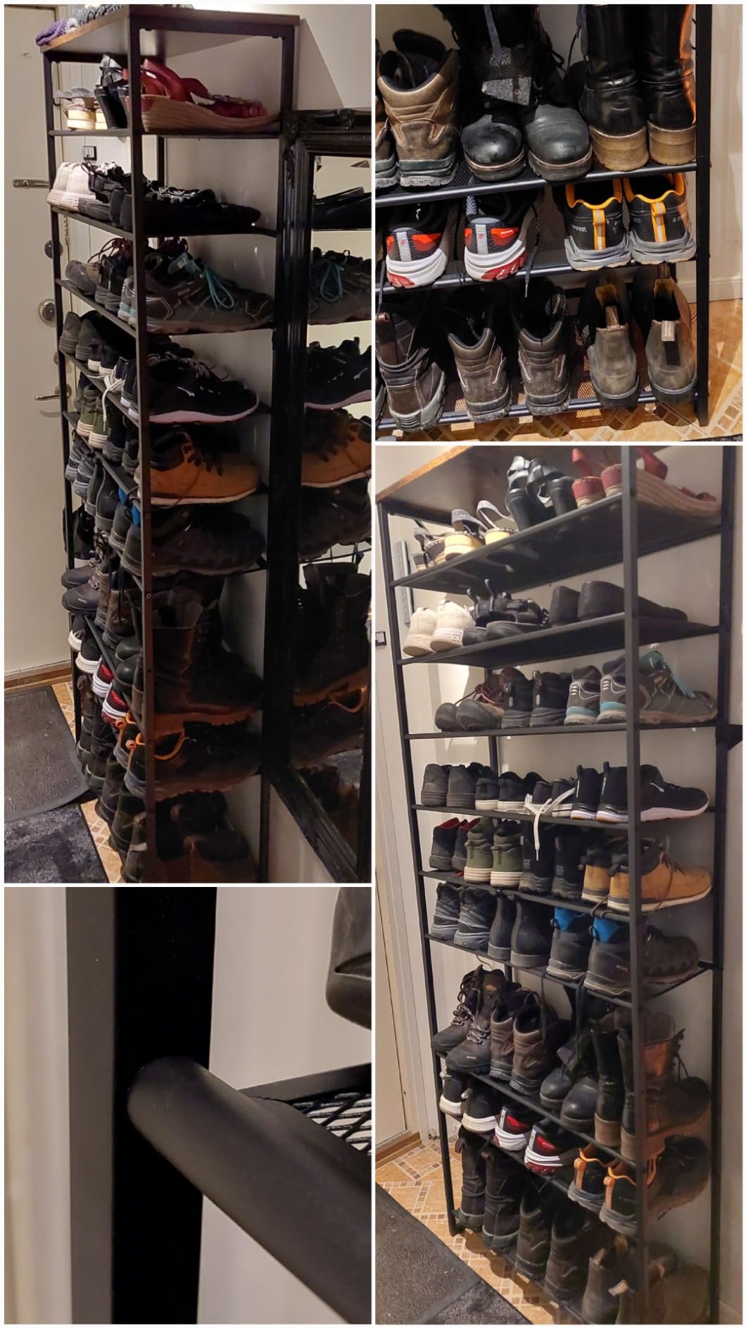 Customer photo