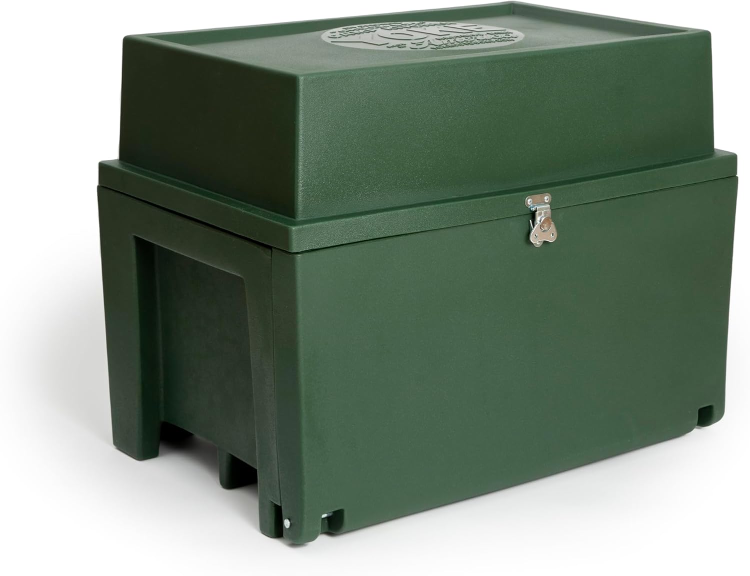 Yoke Chuck Box Camp Kitchen